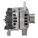 Valeo Dynamo/Alternator 439230-75 Amp - 6 Groeven - 14 V | Diameter Katrol: 55 mm, Draairichting: Draairichting met de Klok Mee