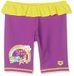 ARENA Awt UV-badpak voor meisjes, Provenza-Yellow Star