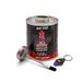 1000 Miglia BKR 3103-900 ml Can, All Weather Lube Bike Chain, for All Weather Conditions, Brush included