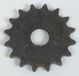 Esjot Pignon de sortie de boite pour Moto Aprilia 125 Af1 Sintesi Sport 1988 16 dents pas 520 Neuf