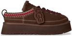 Ugg Pantoufles à lacets EU 41 Femme