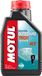 Motul Huile hors-bord Tech 4t 10w40 5l Noir