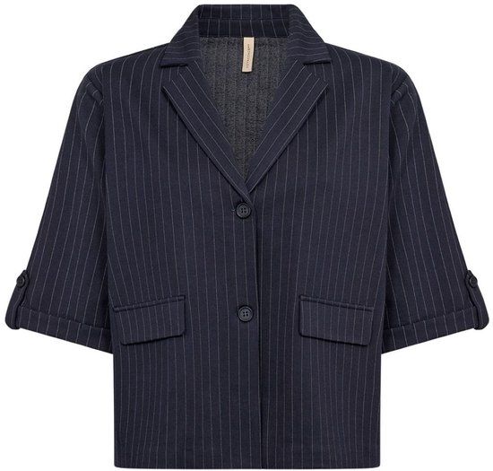 Soyaconcept SC-Gill 2 Navy jasje