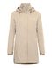 VAUDE Jacken Escape Parka voor dames