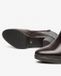 NeroGiardini Bottines femme à talon I617264D-301 Cuir marron foncé Taille 39