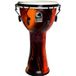 Toca SFDMX-10F 10 inch Freestyle Djembe Fiesta