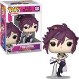 Funko Pop! Animation: Hell's Paradise - Yuzuriha #2282