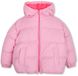 Billieblush Doudoune Rose