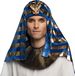Boland Hoed Pharaoh - 58 cm - Volwassenen - Unisex - Egypte