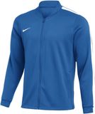 Nike Dri FIT Strike 26 Sweater Heren Blauw - Maat S
