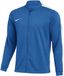Nike Dri FIT Strike 26 Sweater Heren Blauw - Maat S