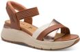 Tamaris WIDE FIT Dames Sandaaltje 8-88740-46 396 H-breedte Maat: 37 EU