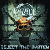 Suburban Palace - Reject The System