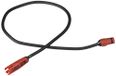 Campagnolo Chorus Onder Trapas EPS Kabel Kit - Zwart