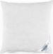 Moodit Winston Hoofdkussen - 60x60 cm - Blanc