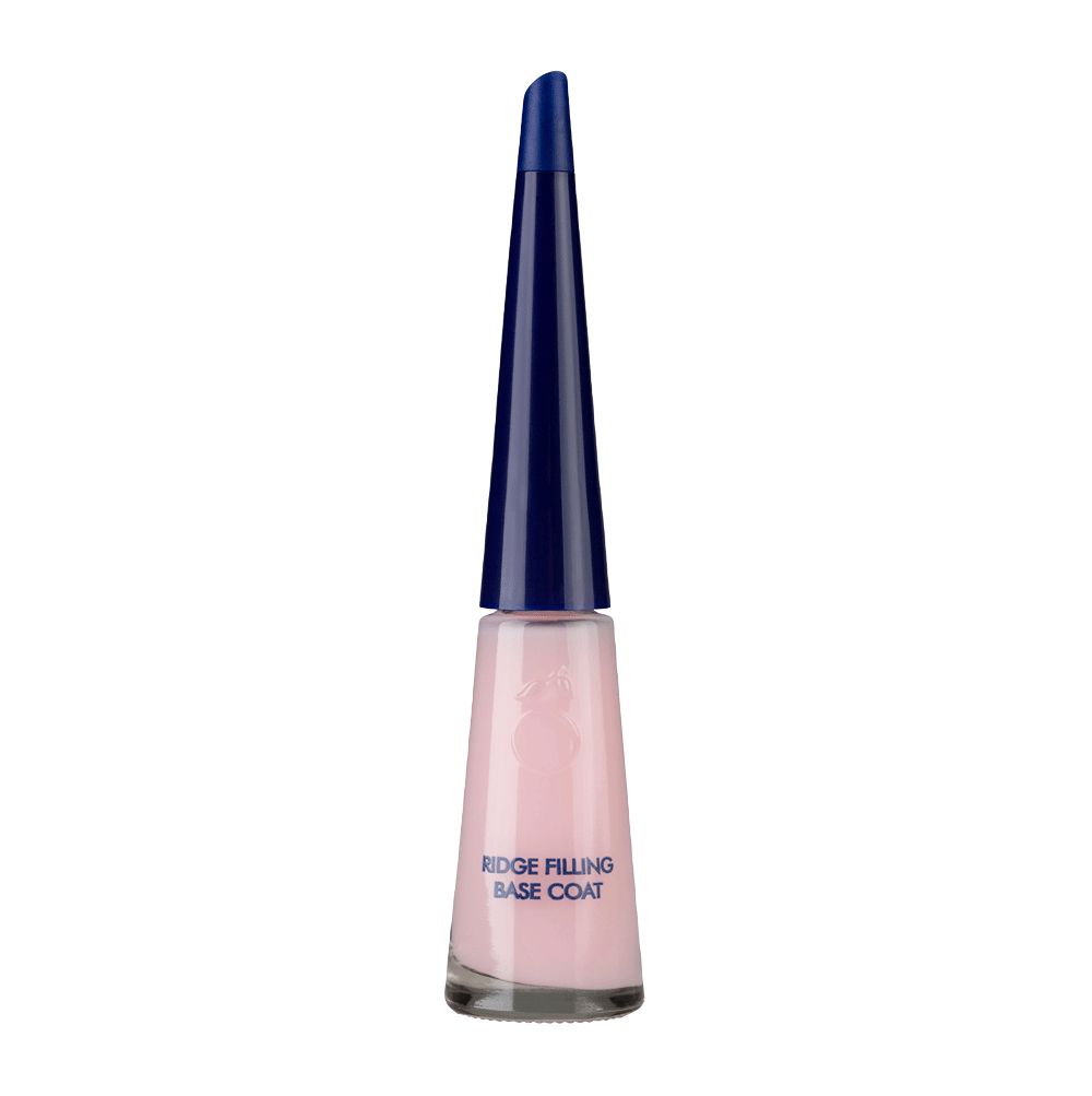 Herome Ridge Filling Base Coat - Pink - 100ml