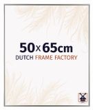 Dutch Frame Factory Fotolijst 50x65 cm Kunststof Champagne Easy