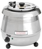 Bartscher Soeppan De Luxe