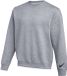 Nike Park 26 Fleece Sweater Heren Grijs - Maat M