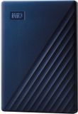 Western Digital My Passport for Mac - 2TB - Blue