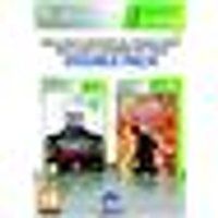 Ubisoft Tom Clancy's: Splinter Cell - Double Agent + Rainbow Six Vegas, Xbox 360