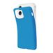 SBS Rainbow mobiele telefoon hoesje voor iPhone 12/12 Pro, 6.1 inch, blauw