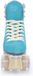 Tempish Nessie Star Rolschaatsen Volwassenen Blauw Maat 38