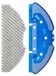 OEM Mopkoppen en doeken voor RR8587WH, X-Plorer Serie 75 S+