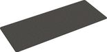 vidaXL - Tapijtloper - 80x200 cm - sisal-look - antracietkleurig