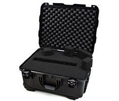 Nanuk 950 Case Graphite with Foam