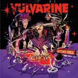 Witches Vulvarine - Witches Brew (LP) (Limited Edition) (Purple Vinyl)