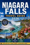 Niagara Falls Travel Guide 2026