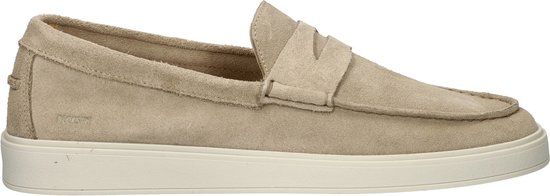 Blackstone ZUKO ENZO - DG370 Earth - Slip-ons - Heren - Brown - Maat 43