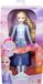 Mattel Disney La Reine des Neiges Elsa chantante JDX54