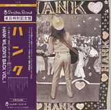Coast2Coast Leon Russell - Hank Wilson's Back Vol. 1