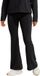 Adidas Sportswear Seasonal Essentials French Terry Flared Broek - Dames - Zwart