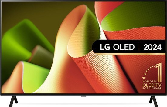 LG OLED77B4ELA