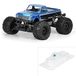 Pro-line Racing 325100 Chevy C-10 1972, geschikt voor Nitro/Elektrische Stampede