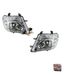 Netparts24 Osram Night Breaker Laser Koplampen voor Nissan Pathfinder R51 (2010-2013) - Links & Rechts