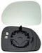 TarosTrade 57-2970-L-71731 spiegelglas verwarmbaar links