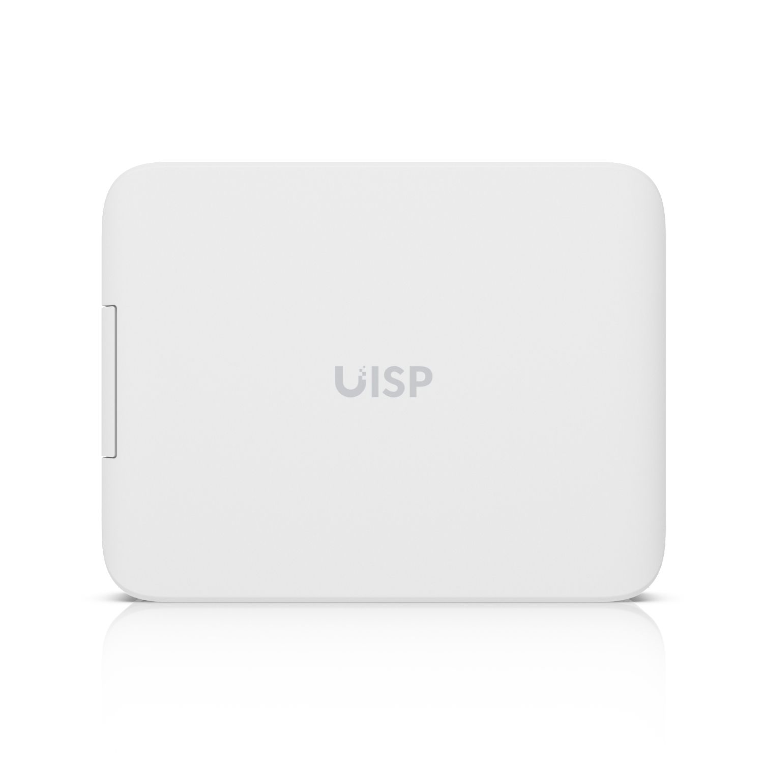 Ubiquiti UISP Switch Plus Opbergtas - Wit - Polycarbonaat (PC)