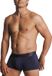 Undiemeister Boxer short Homme - Storm Cloud (Bleu foncé) - Tencel - Taille S