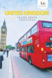 United Kingdom Travel Photo Collection: A Photo Book of the Most Beautiful Attractions and Places to Explore (Full-Color)