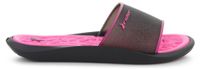 Rider Femme Sandales d'été Flow en plastique Noir Modèle 83799BN578