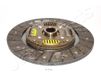 Japanparts DF-576 koppelingsplaat