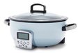 GreenPan Elite Omnicooker - 5,6 L - Bleu Haze - Sans PFAS
