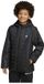 Adidas Essentials Light Padded Jas Zwart 11-12 Years Jongens, Meisjes