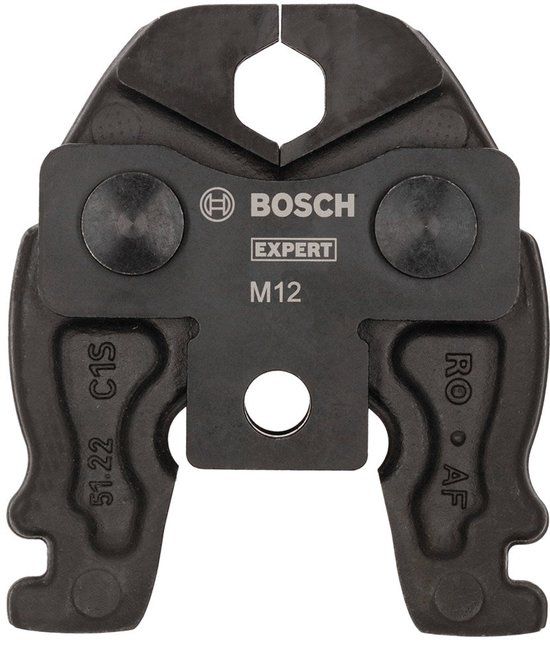 Bosch Professional Zubehör Bosch EXPERT PERSBEK COMPACT M12 Krimptang