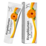 Angel In Quiet Ringelblumen Salbe 50 ml