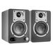 Fluid Audio C35BT Studio Monitor, paar actieve luidsprekers